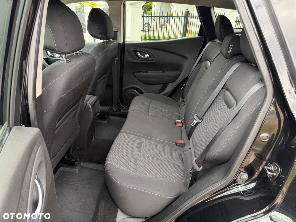 Renault Kadjar 1.2 Energy TCe Adventure - 8