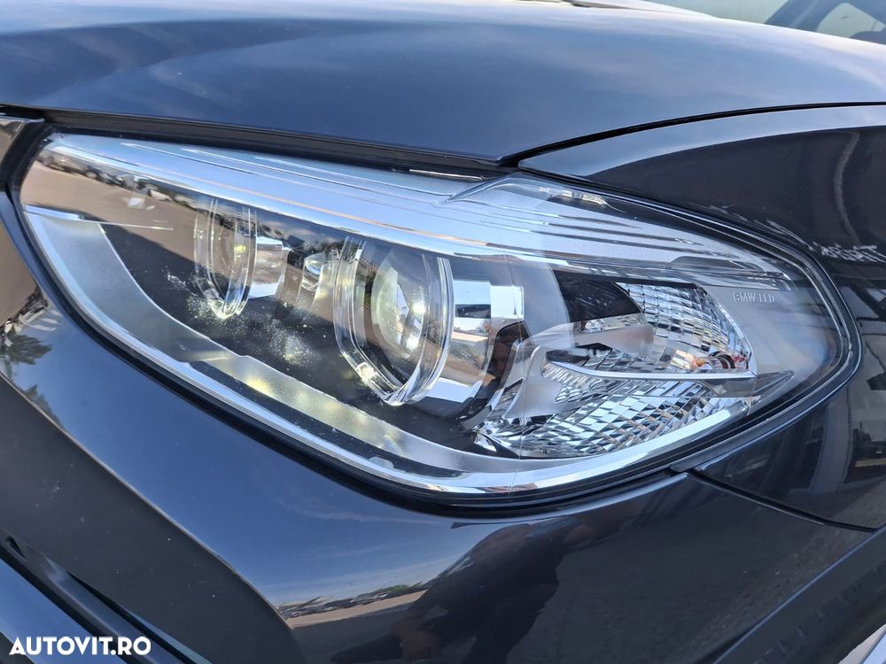 BMW X3 xDrive20i AT - 27