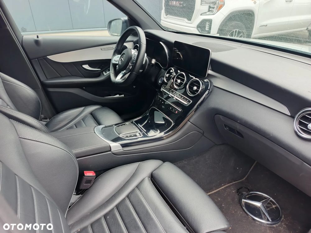 Mercedes-Benz GLC 300 de 4-Matic - 6