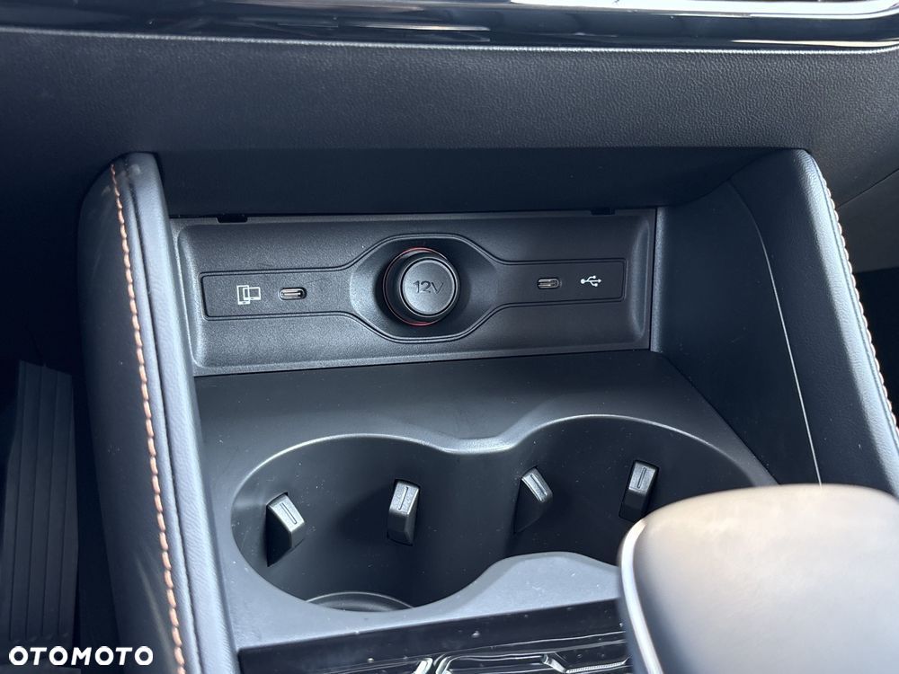 MG HS PHEV 1.5T Exclusive - 20