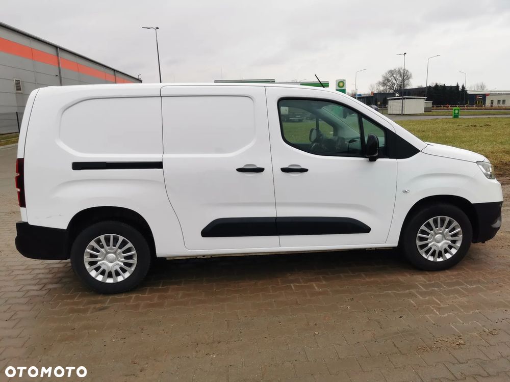 Toyota PROACE CITY - 6
