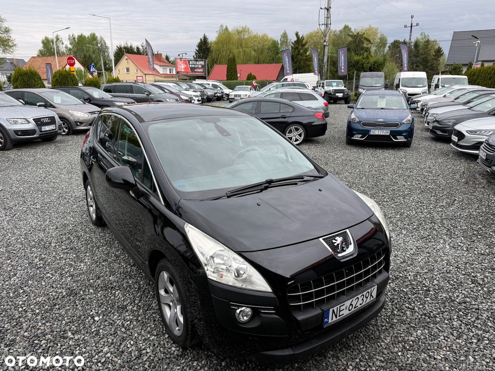 Peugeot 3008 HDi FAP 150 Active - 18