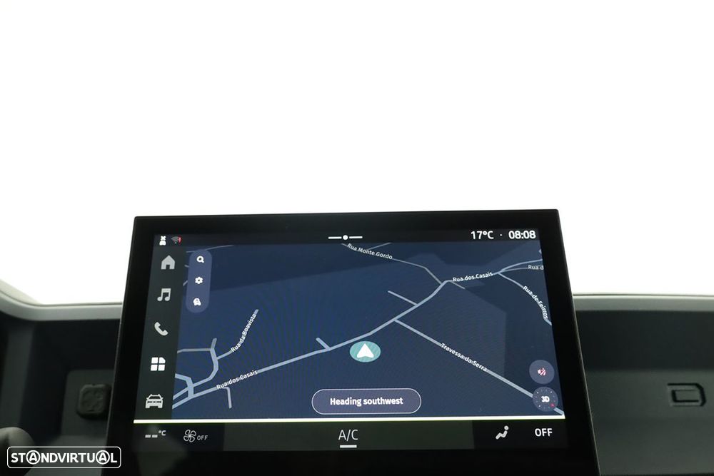 Dacia Duster 1.0 TCe ECO-G Journey Bi-Fuel - 11