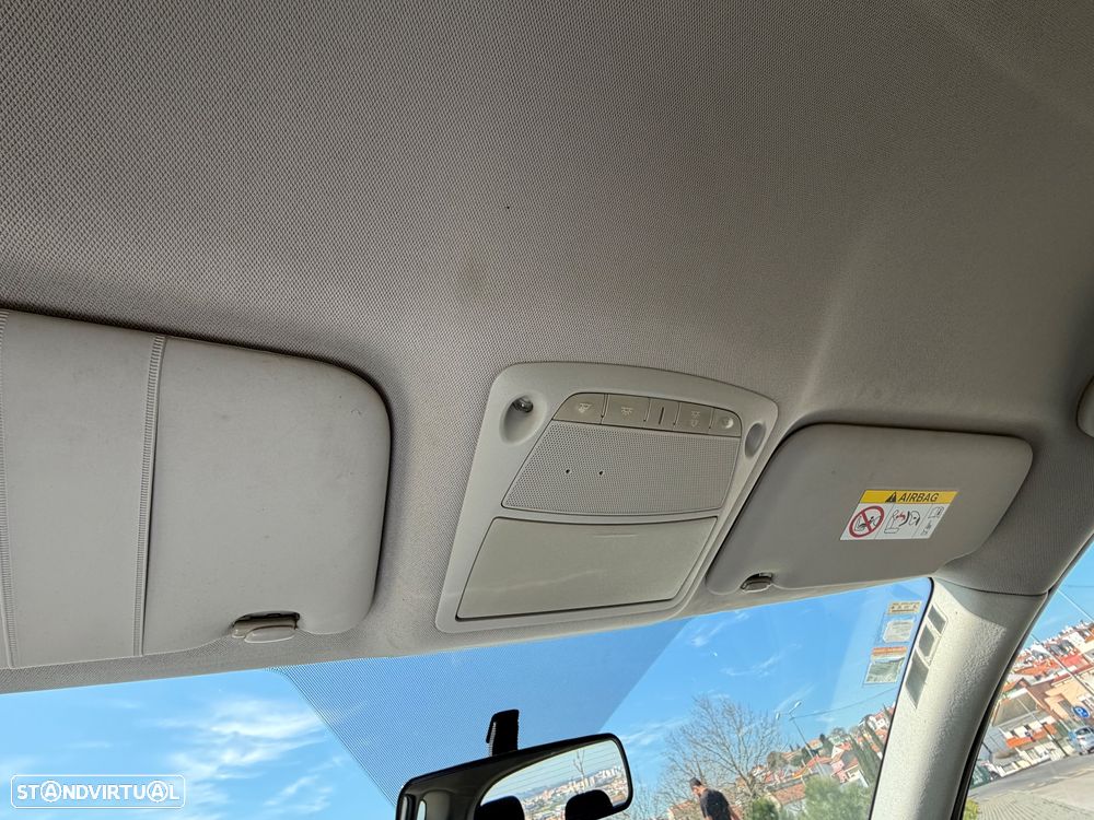 Nissan Pulsar 1.5 dCi Acenta - 15