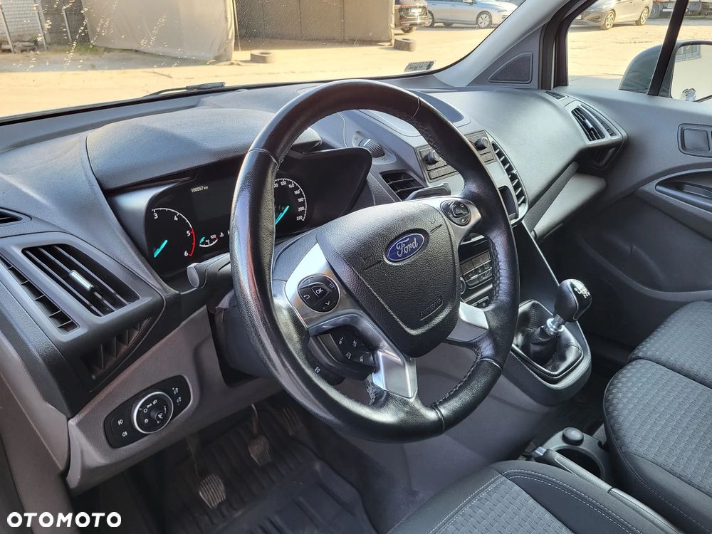 Ford Transit Connect 230L2 Trend - 17