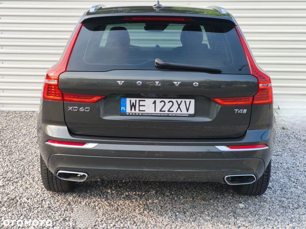 Volvo XC 60 T4 Inscription - 14