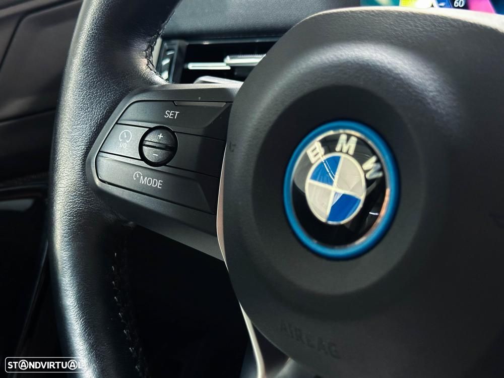 BMW iX1 xDrive30 - 39