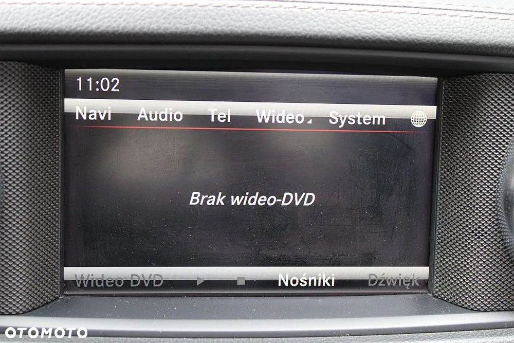 Mercedes-Benz SL 500 7G-TRONIC - 31