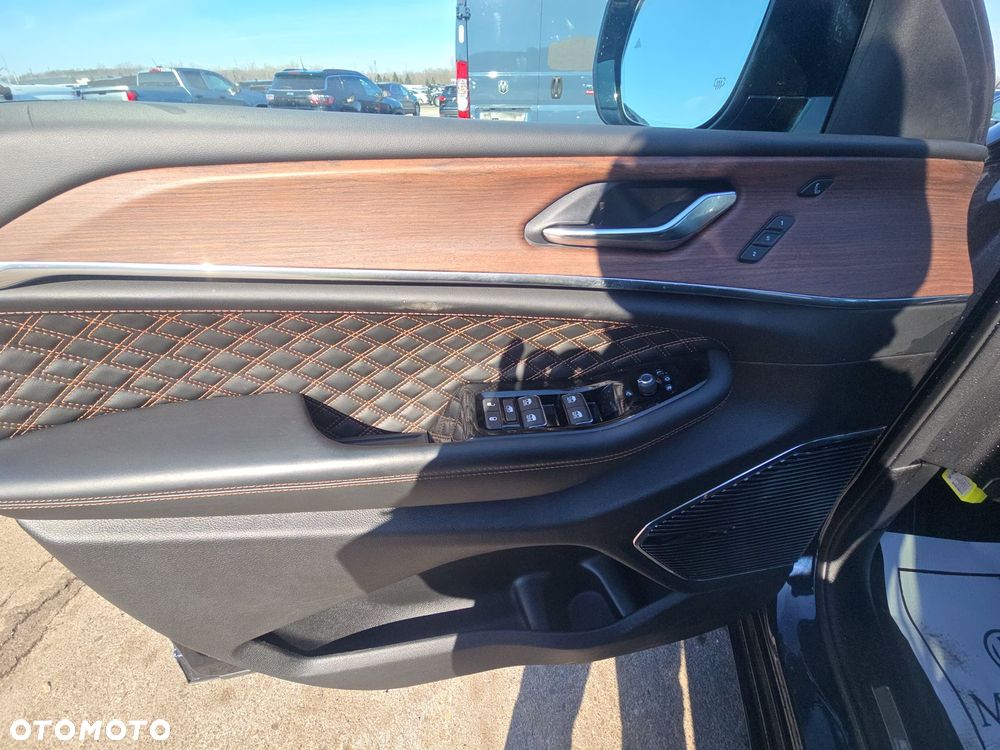 Jeep Grand Cherokee 3.6 V6 Pentastar 4WD Automatik Summit - 13
