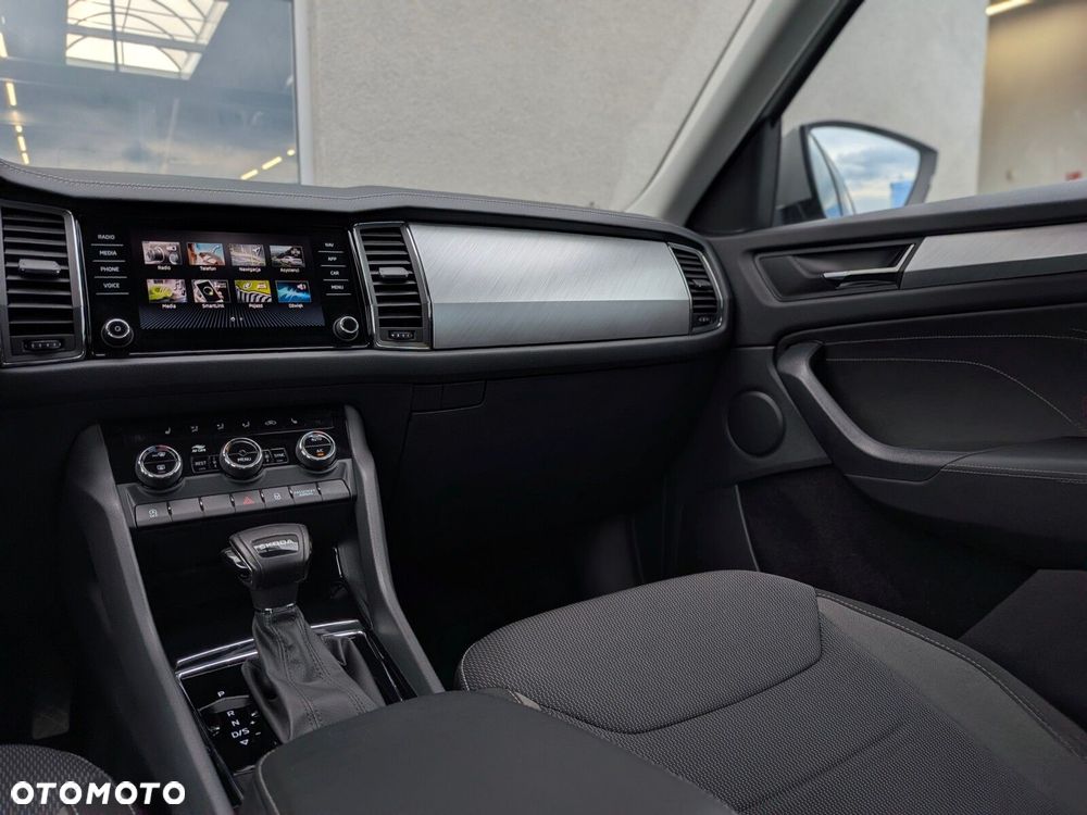 Skoda Kodiaq 1.5 TSI ACT 4x2 Ambition DSG - 15