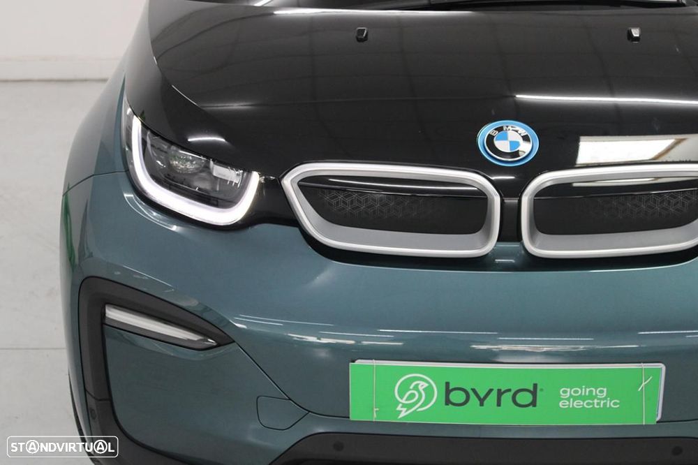 BMW i3 120Ah - 4