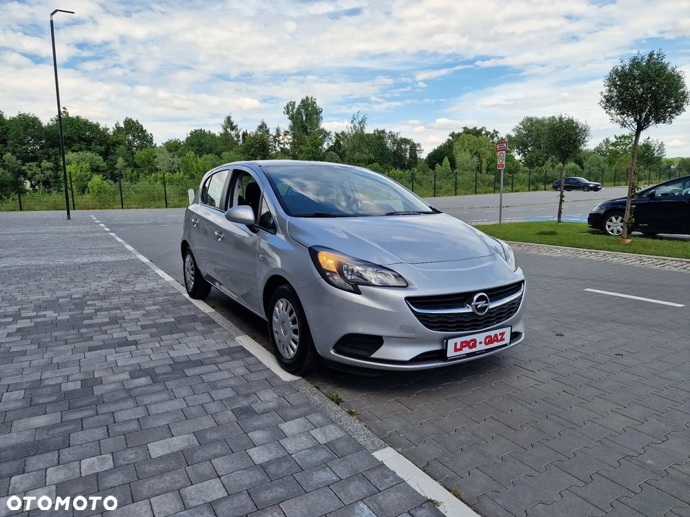 Opel Corsa 1.4 Enjoy - 2