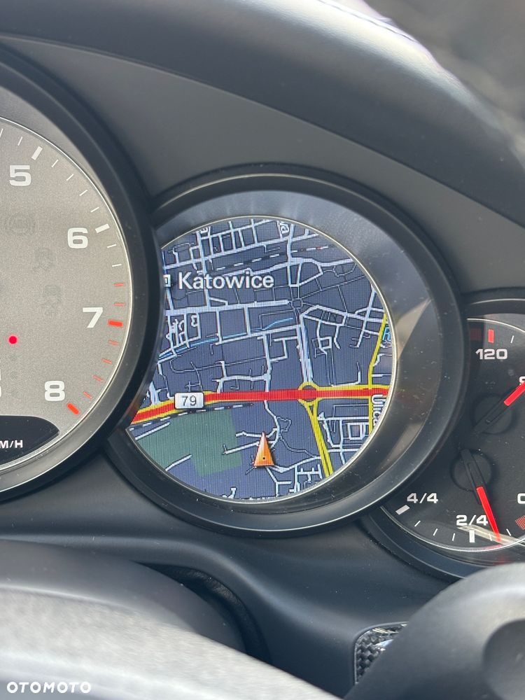 Porsche Panamera 4S - 20