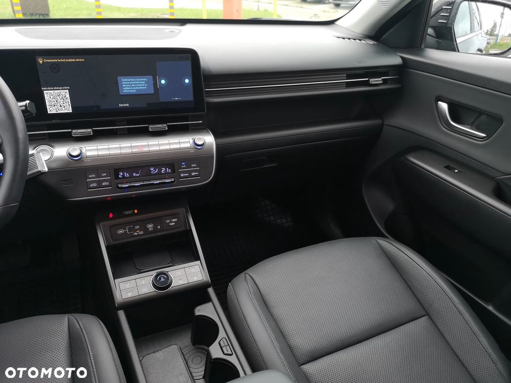Hyundai Kona 1.6 T-GDI Platinum 4WD DCT - 15