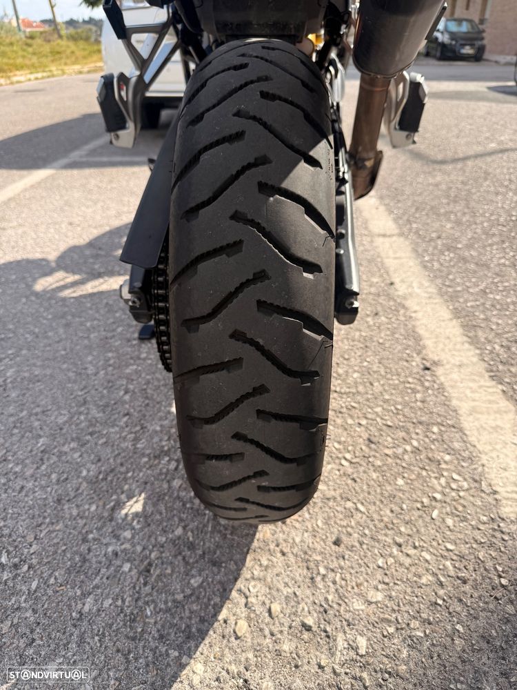 BMW F 850 GS - 12