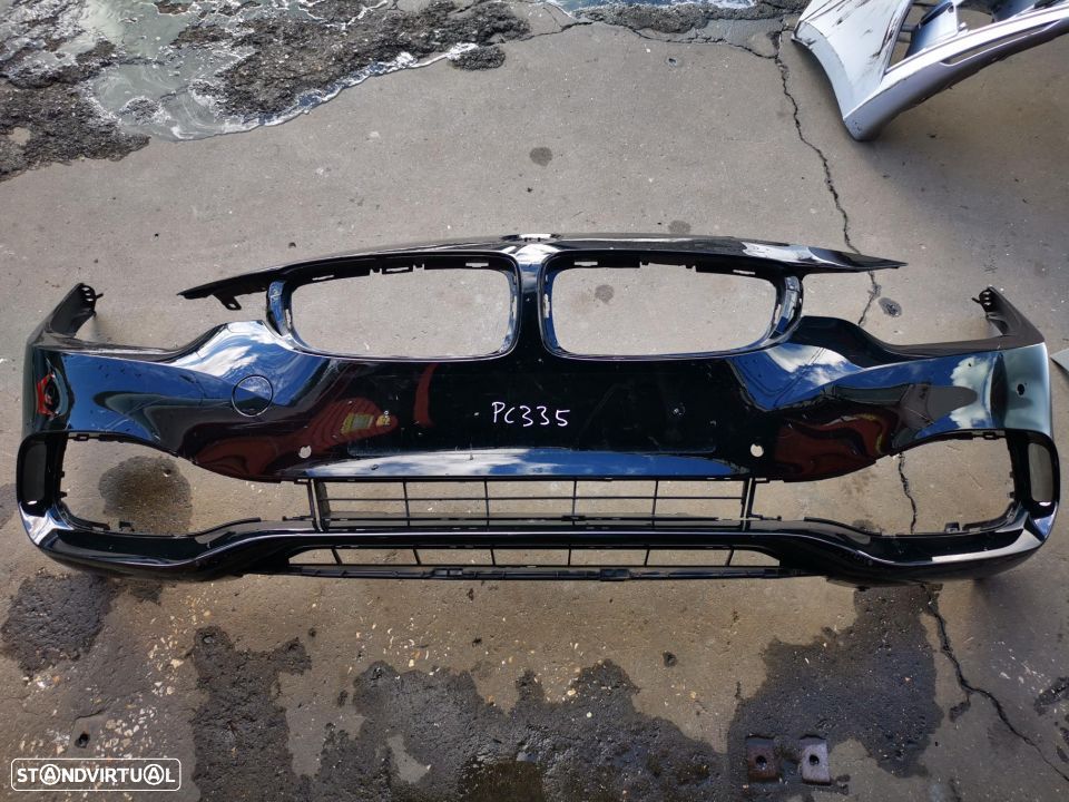 BMW F32 / F33 / F36 PARA CHOQUES FRENTE - PC335 - 1