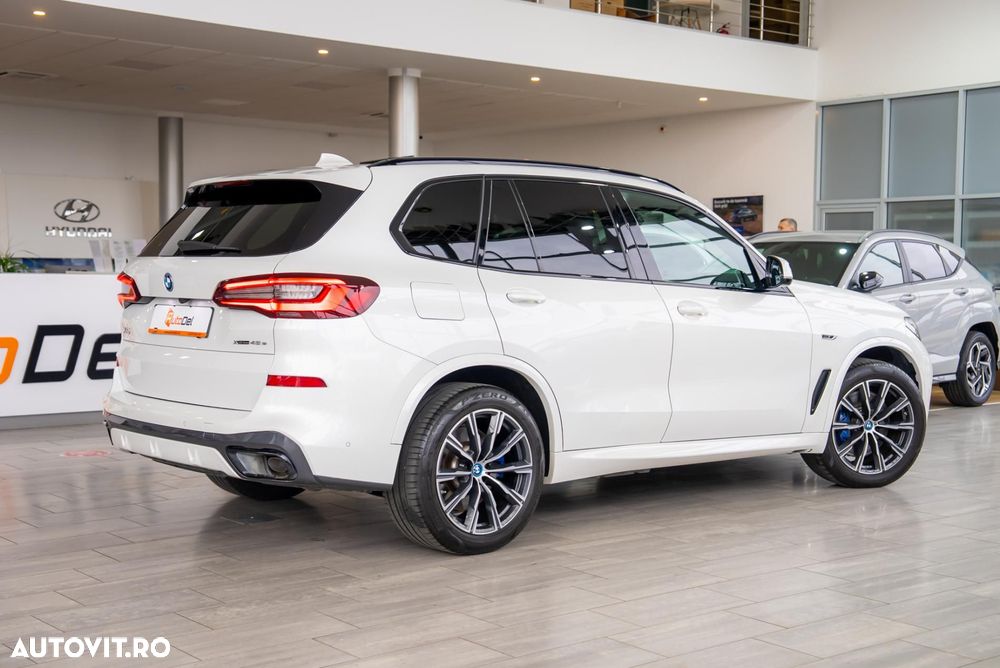 BMW X5 - 12