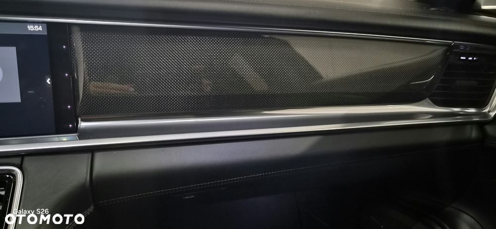 Porsche Panamera 4S Executive - 22