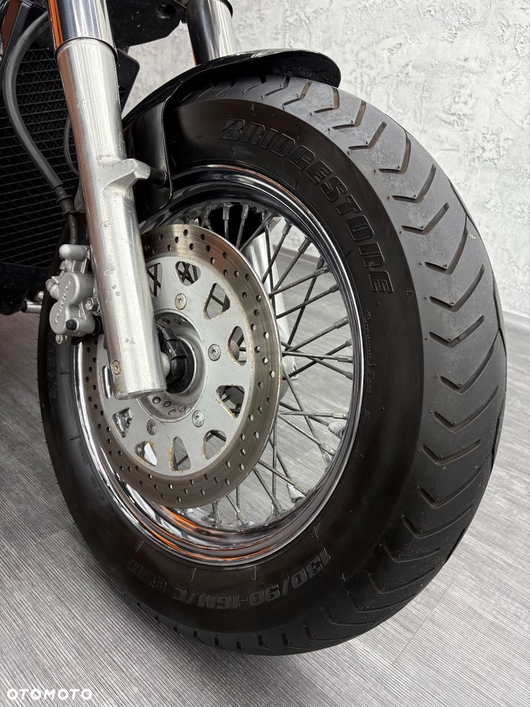 Suzuki VL 800 Volusia - 19