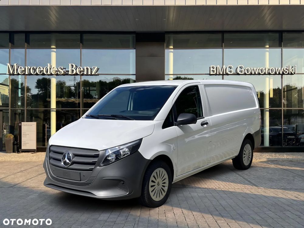Mercedes-Benz Vito 116cdi - 2