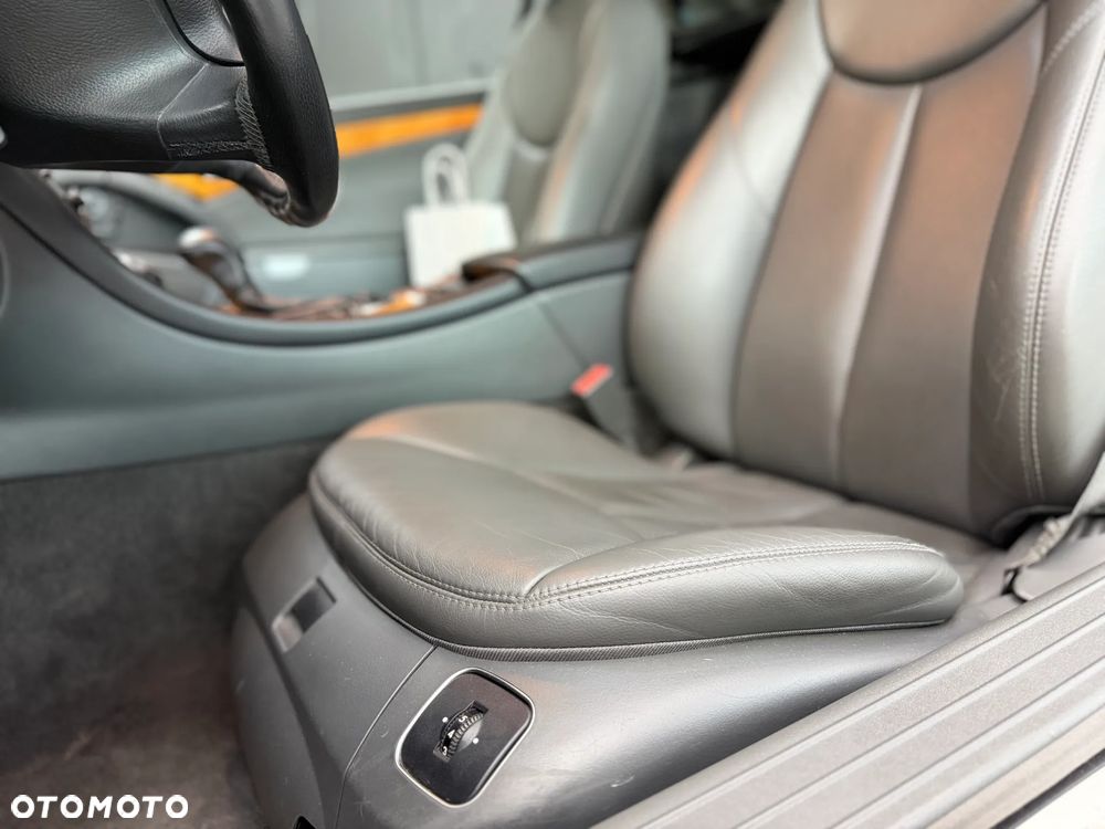 Mercedes-Benz SL 500 - 18