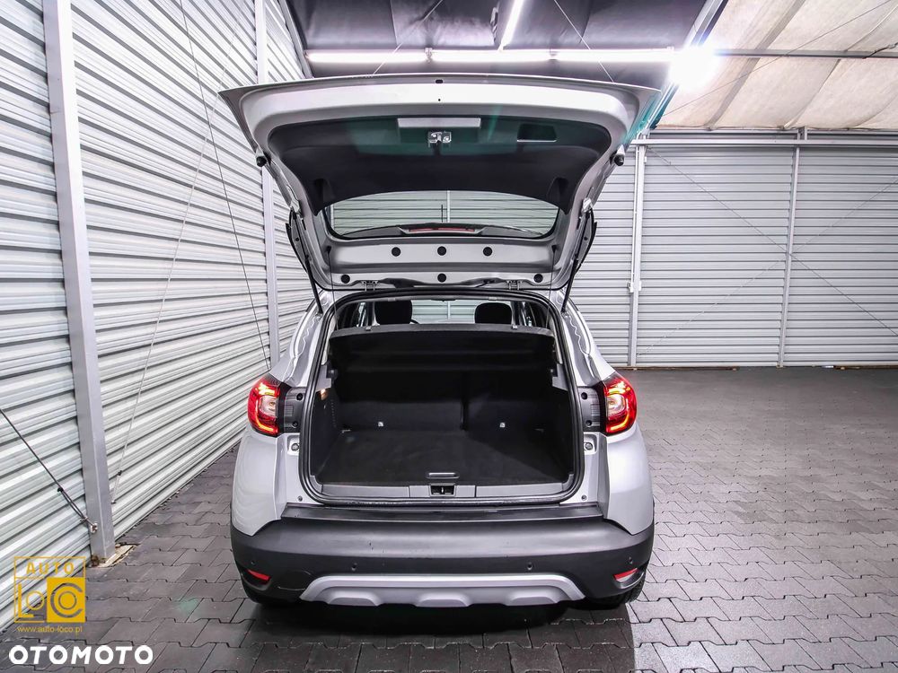 Renault Captur 0.9 Energy TCe Limited - 13