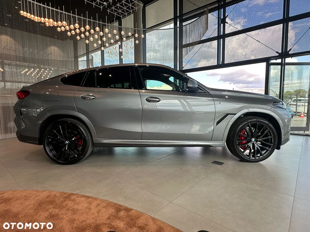 BMW X6 xDrive30d - 8