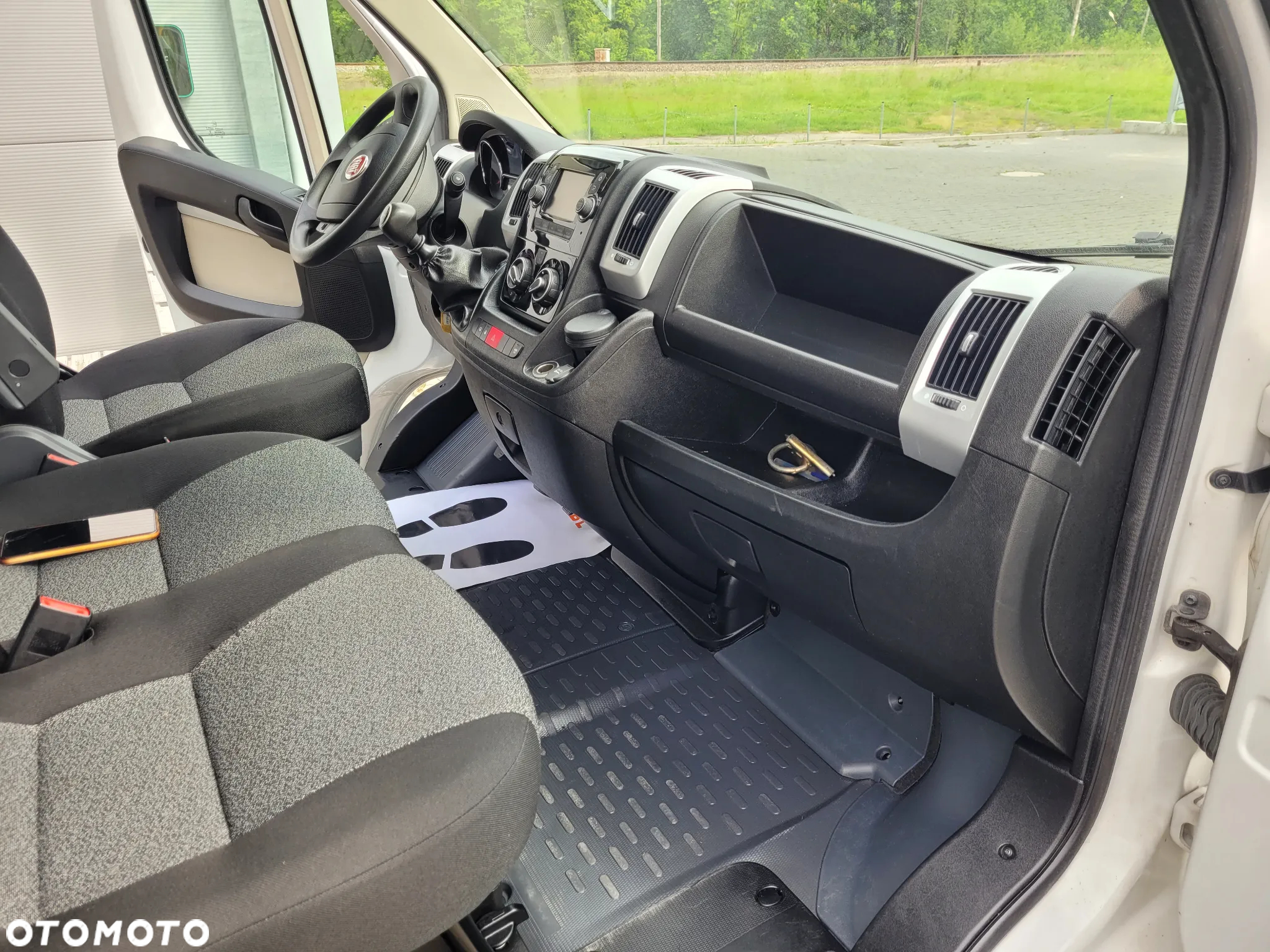 Fiat Ducato - 21