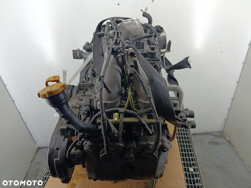 SILNIK SUBARU OUTBACK III EJ253 2.5 16V - 7