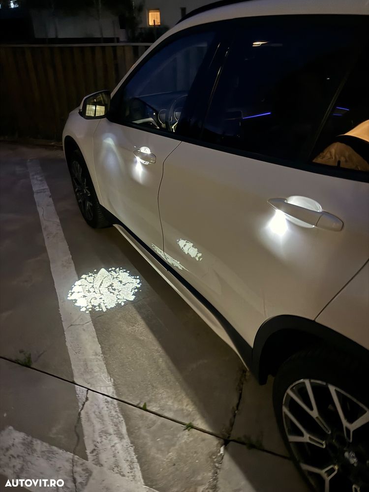 BMW X1 2020 — imagine 54