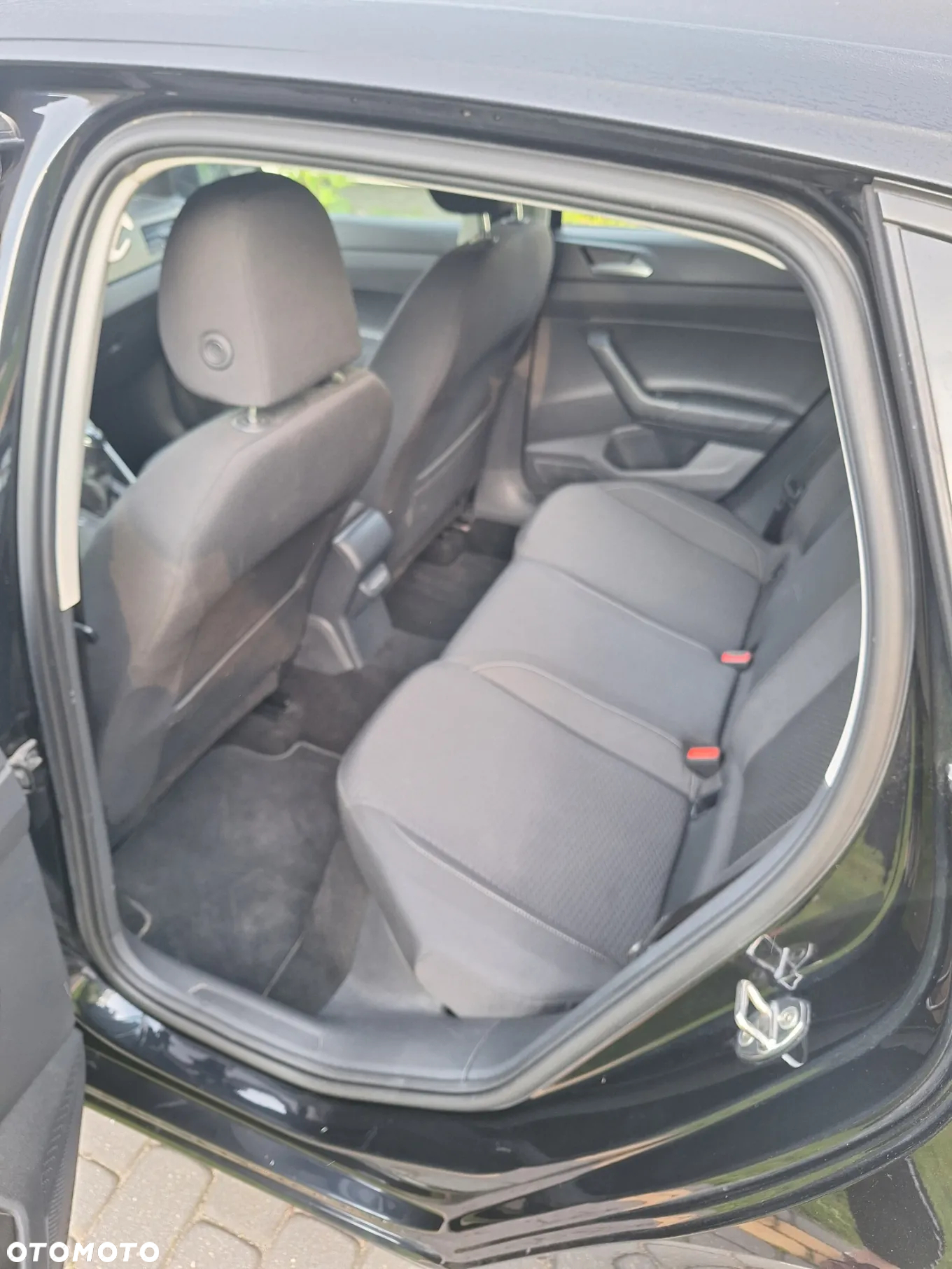 Volkswagen Polo 1.0 TSI Comfortline - 23