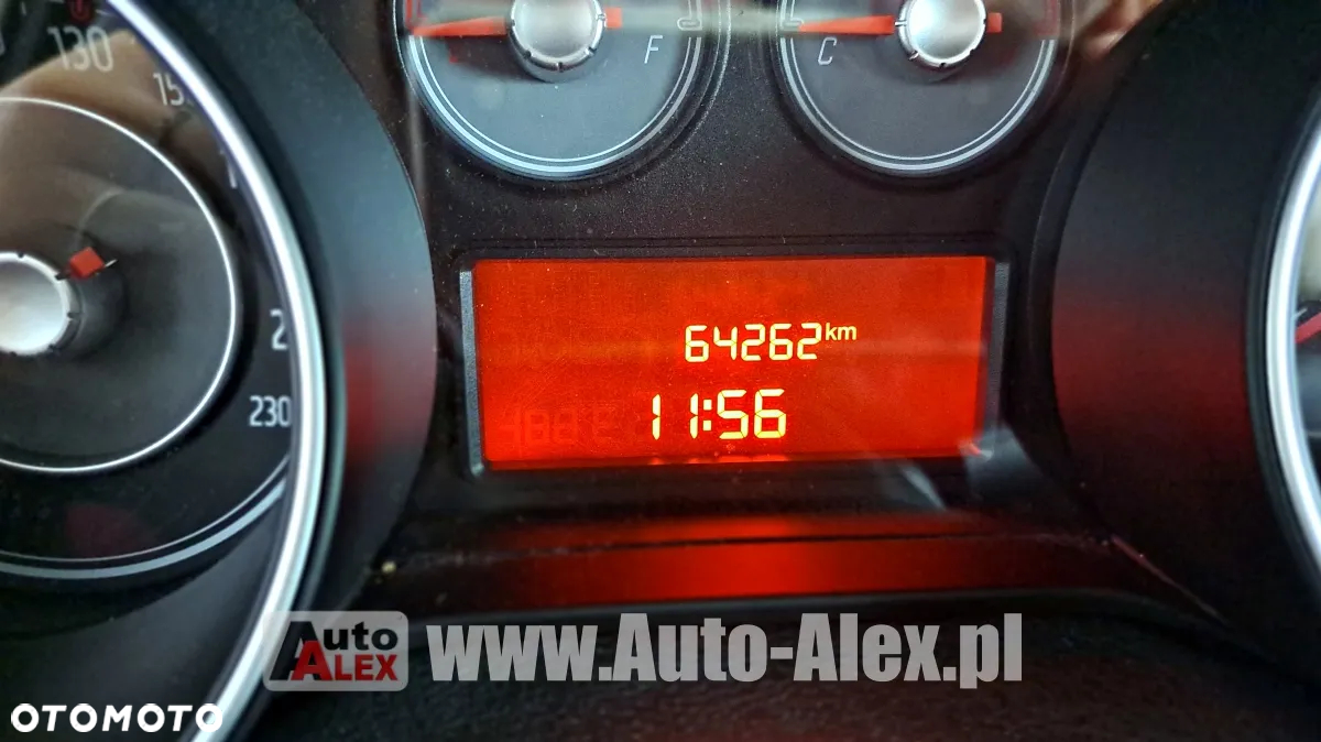 Fiat Punto 1.4 Easy S&S Euro6 - 16