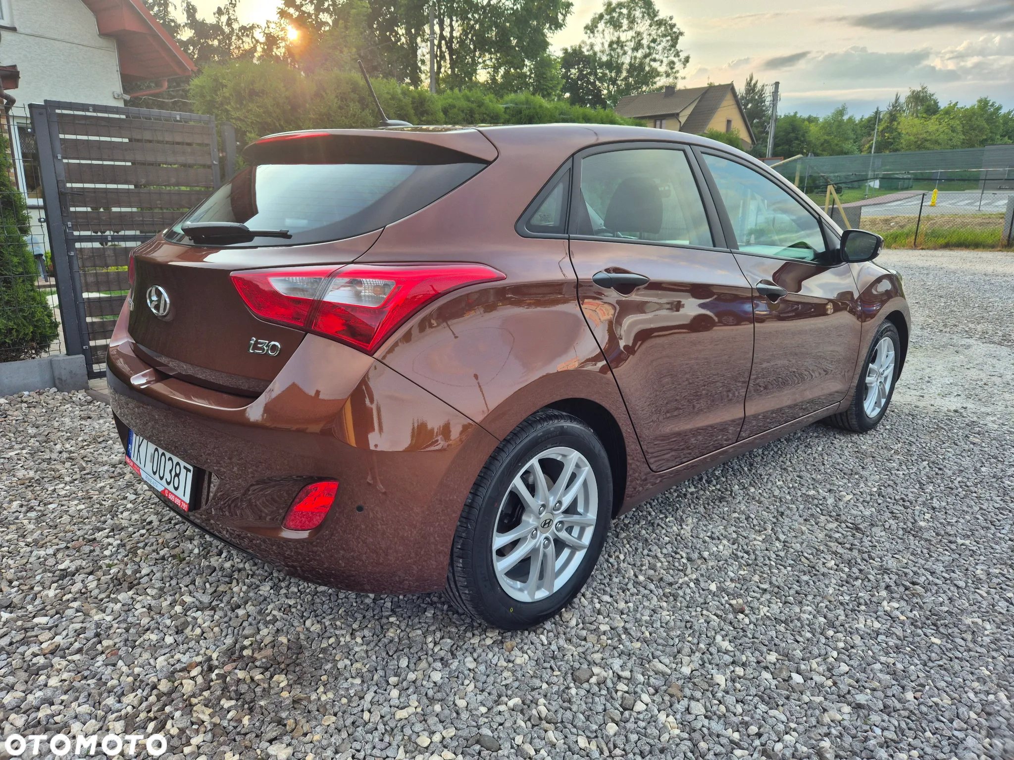 Hyundai i30 1.4 Intro Edition - 2