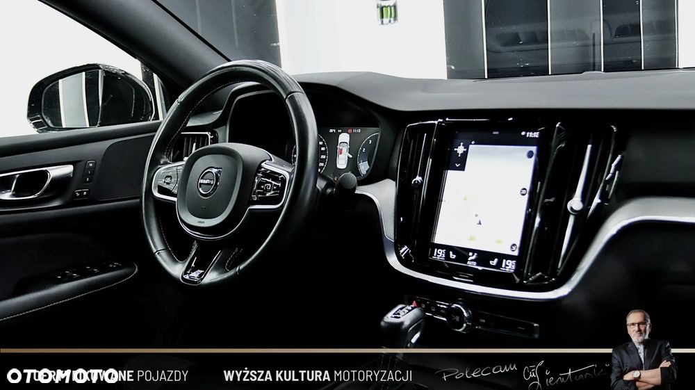 Volvo S60 B4 B Geartronic RDesign - 19