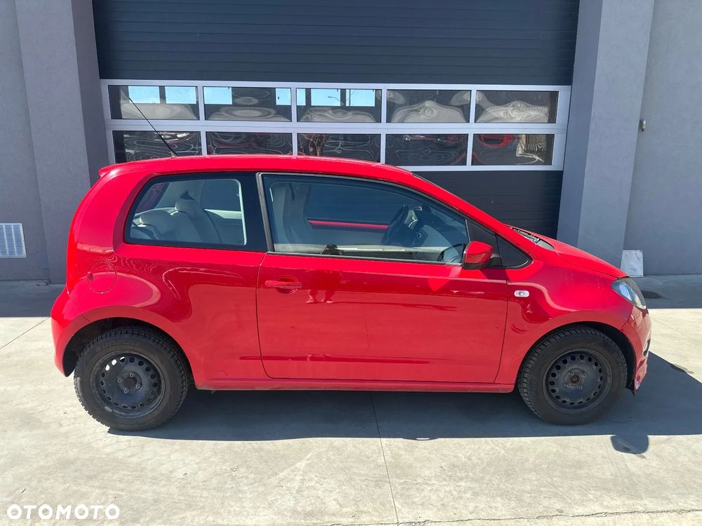 Skoda Citigo 1.0 MPI Elegance - 10