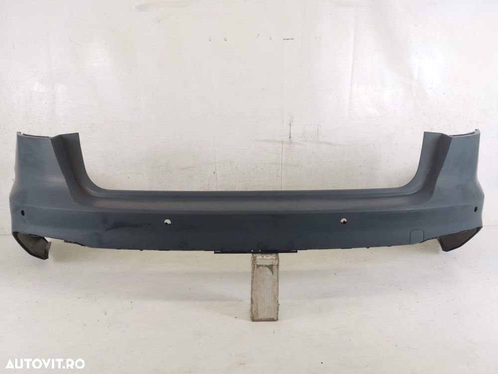 Bara Spate Audi A4 B9 2015 2016 2017 2018 2019 2020 Originala Noua - 1