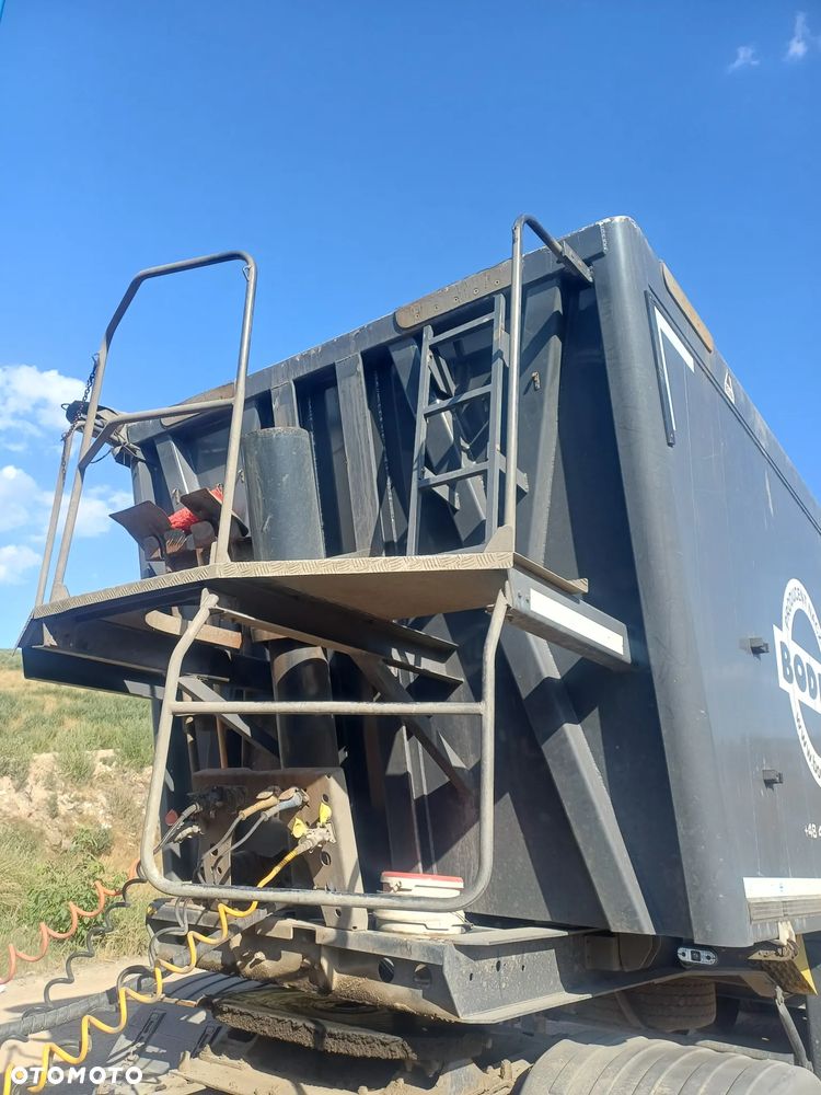Bodex - 4