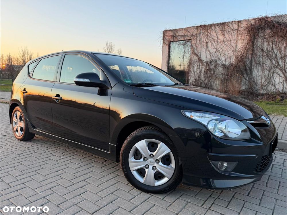 Hyundai i30 1.4 Comfort - 21