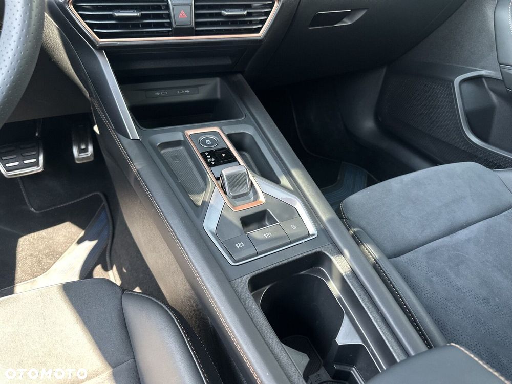 Cupra Formentor 2.0 TSI 4Drive VZ DSG - 33