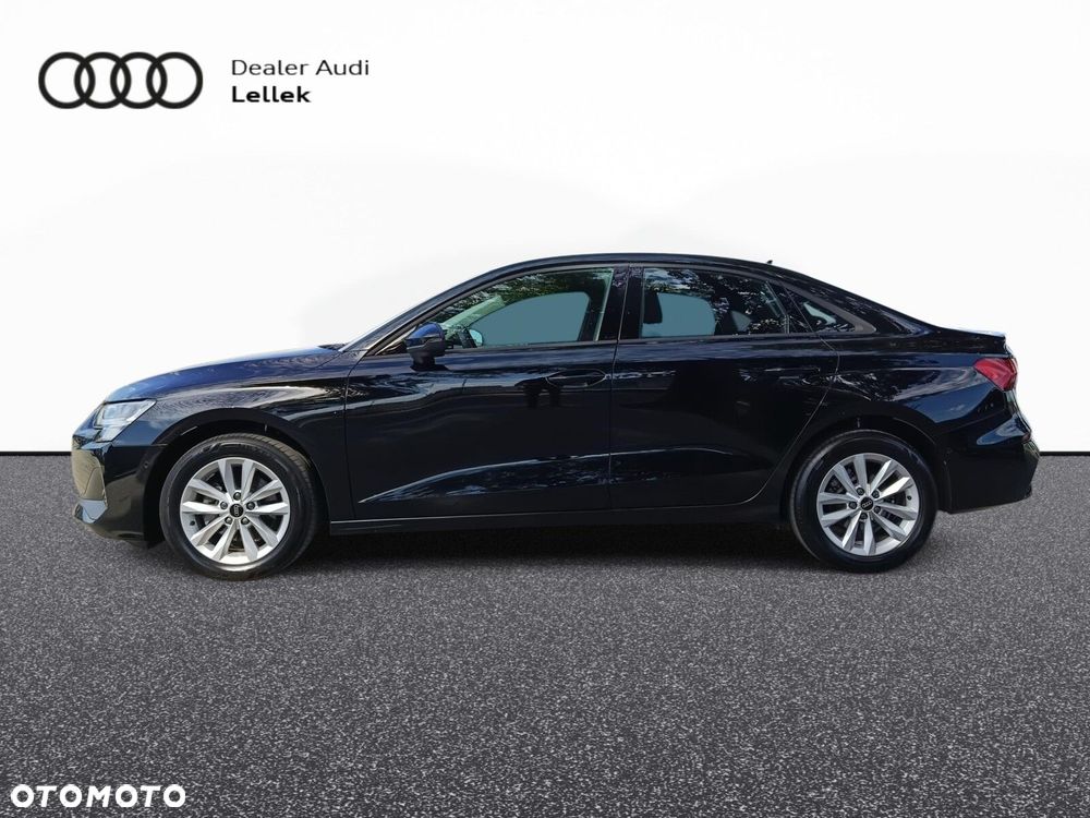 Audi A3 Limousine 30 TFSI - 9