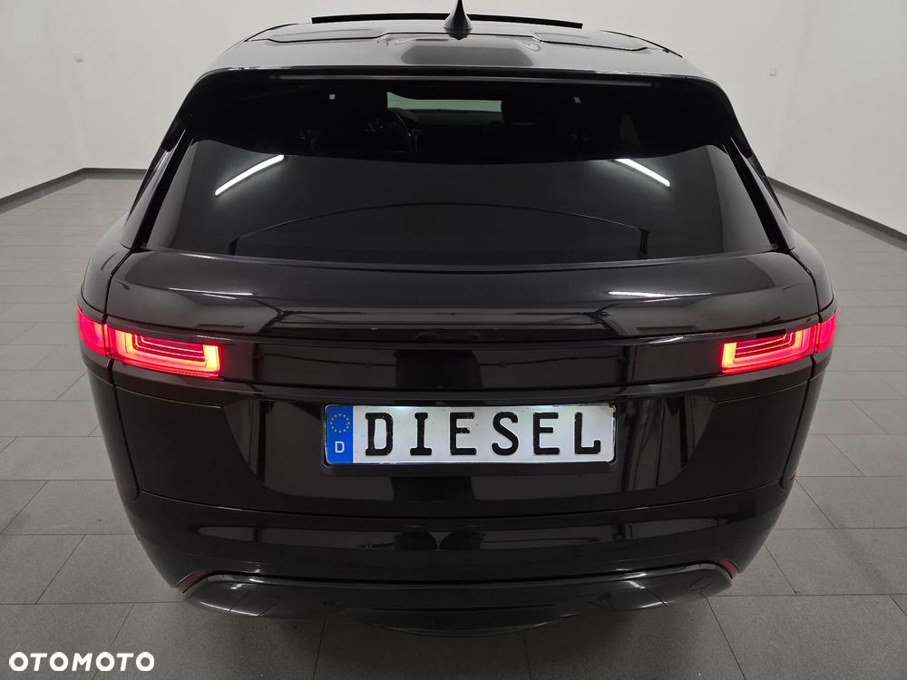 Land Rover Range Rover Velar 2.0 TD4 R-Dynamic - 34