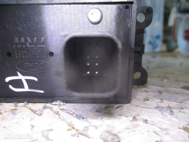 Interruptor 3M5T2B623AC FORD C MAX 2004 Travão DE MÃO FORD FOCUS C MAX 2004 2.0TDCI 135CV 5P CINZENTO - 3