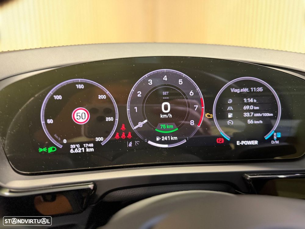 Porsche Cayenne S E-Hybrid Black Edition - 10