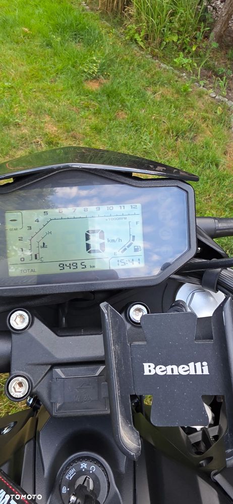 Keeway RKF - 2