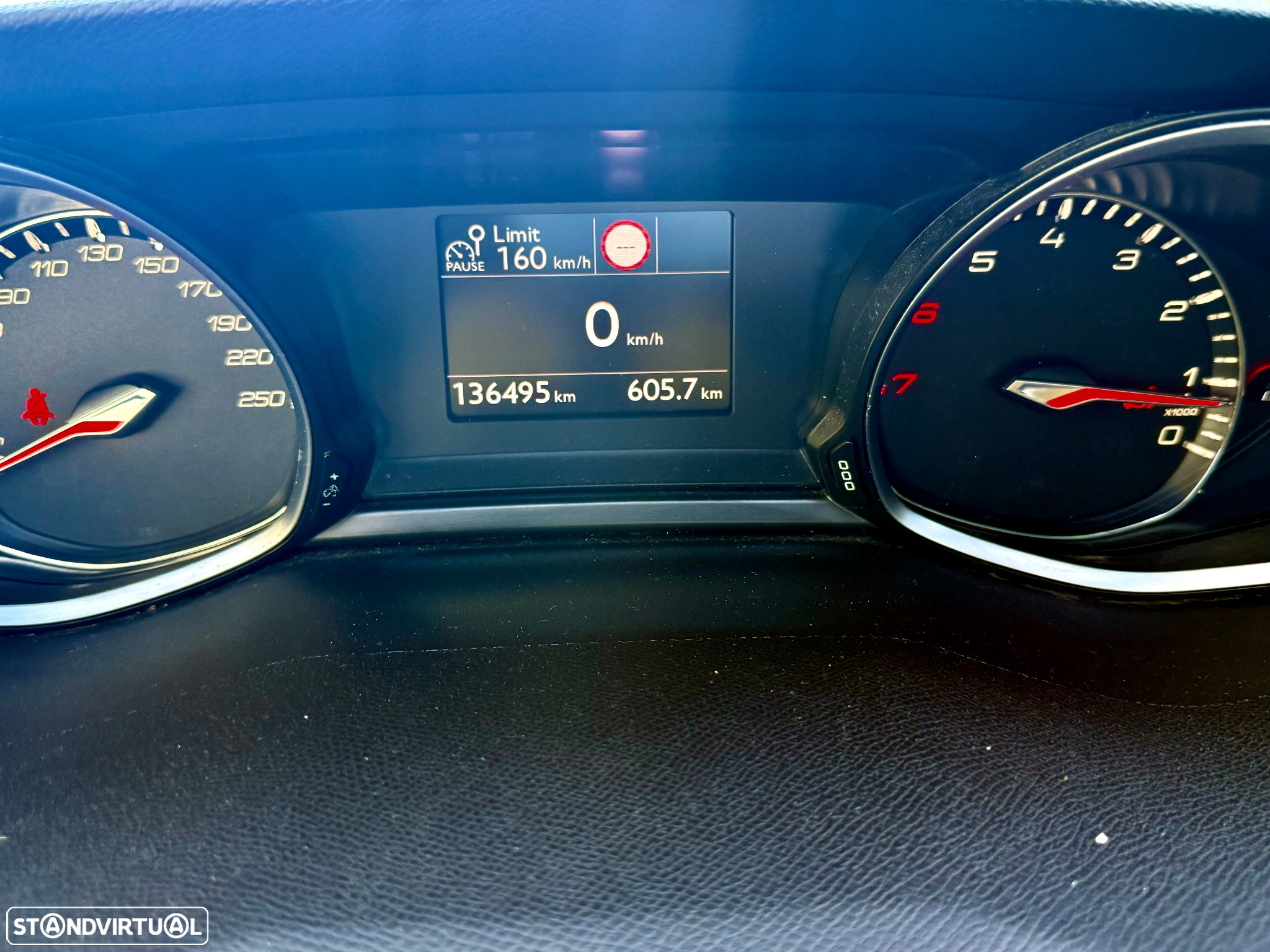 Peugeot 308 1.2 PureTech Allure Full LED - 14