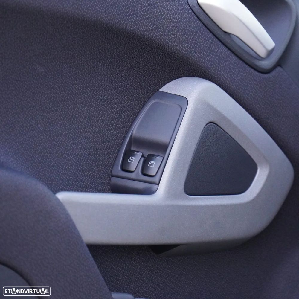 Smart ForTwo Coupé 1.0 Passion 71 Aut. - 20