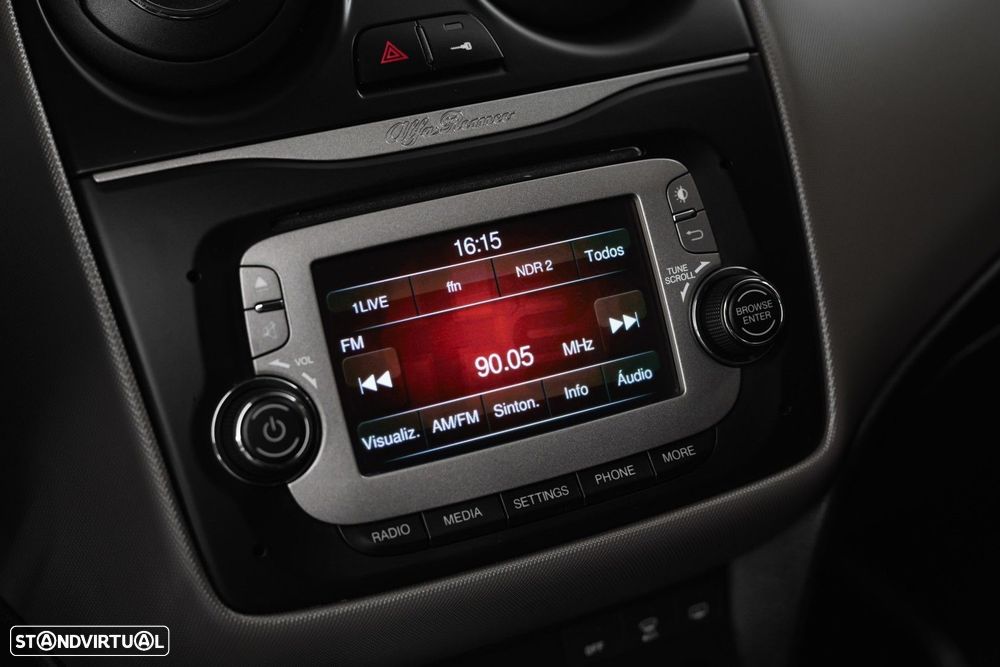 Alfa Romeo MiTo 0.9 T TwinAir - 21