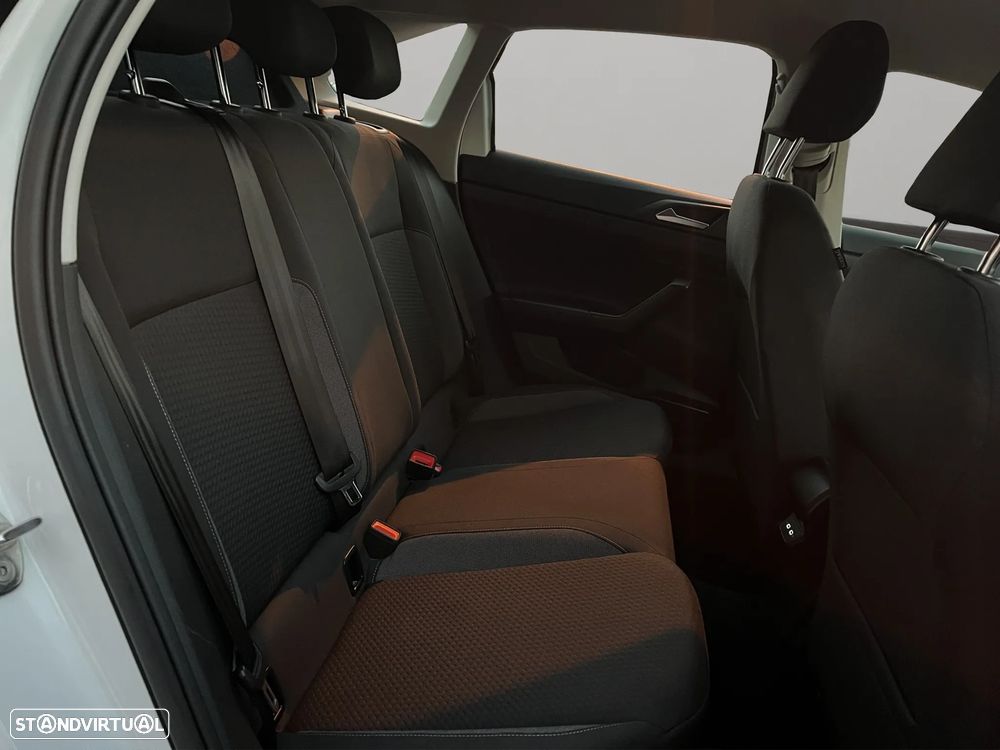 VW Taigo 1.0 TSI Life - 20