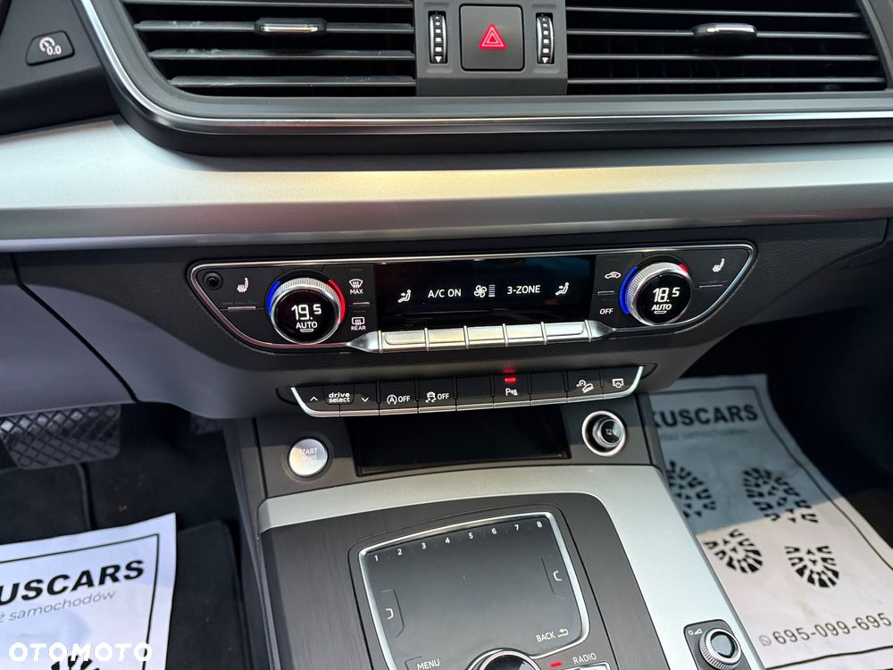 Audi Q5 2.0 TDI Quattro S tronic - 22