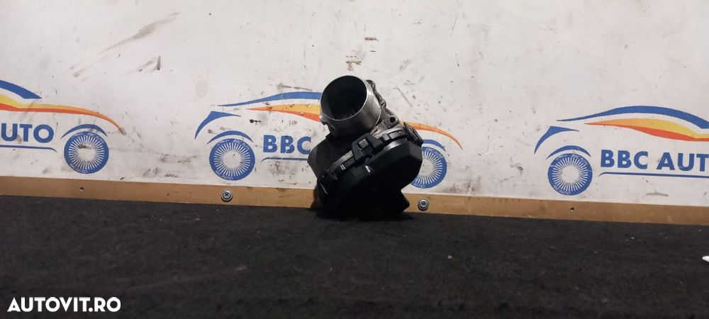 CLAPETA ACCELERATIE 1.6 BHZ CITROEN DS5 - 1